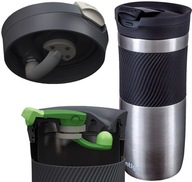 CONTIGO KUBEK TERMICZNY BYRON 470ML METAL GRAFIT