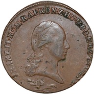 Austria 6 krajcarów kreuzer 1800