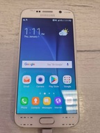 Smartfon Samsung Galaxy S6 3 GB / 32 GB 4G (LTE) biały