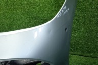 MERCEDES W206 C-KLASA 21- front bumper front