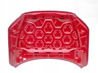 VOLVO S80 II V70 III 07-16 Cofano