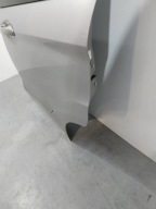 door left rear part sliding EN Ford Tourneo Courier and (2014- )