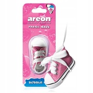 ZAPACH AREON FRESH WAVE BUBBLE GUM FW02