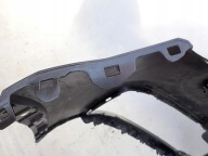 AUDI Q7 II 2 4M 15-19 bumper front front washer PDC