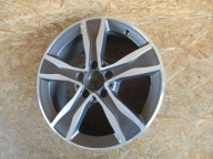 disk hliníkový W205 C KLASA 7Jx17 ET48,5 5x112
