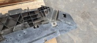 Q5 80A SQ5 BLENDE ABDECKUNG ABDECKUNG UNTER STOSSSTANGE SLINE 80A807233B