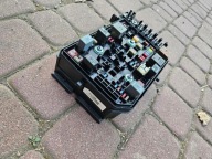 Module fusibles Module OPEL Astra K V 39227409