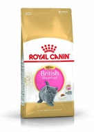 Royal Canin Kitten British 2kg kocięta brytyjczyk