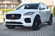 Jaguar E-Pace SE R-dynamic 2.0d 240KM 4X4 2019r