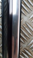 MERCEDES W220 moulding dust rear part left right