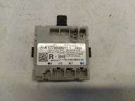 Mercedes GLA 200 II H247 module control unit door rear part right A1779008511