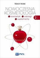 NOWOCZESNA KOSMETOLOGIA TOM 2, MOLSKI MARCIN