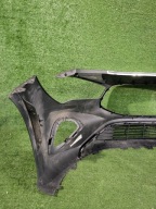 front bumper front MERCEDES CLA W118 LIFT 23- NR.8724