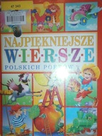 Najpiękniejsze wiersze polskich poetów - zbiorowa