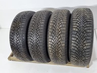 Opony K2041 Goodyear 195/65R15 zimowe komplet