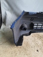 NISSAN NOTE E11 06-09 Pare choc