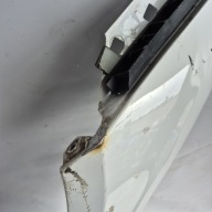 ALFA ROMEO GIULIETTA 10- fender left front front