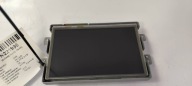 display PANEL FK72-19C299-AC JAGUAR XE X760 2.0 D