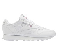 Buty dziecięce Reebok Classic Leather 100008496 36