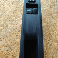 window control switch left TOYOTA YARIS III control panel door driver´s