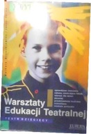 Warsztaty edukacji teatralnej - Broszkiewicz