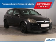 Opel Astra 1.9 CDTI, 1. Właściciel, Klima