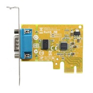 Kontrolná karta SUNIX 6427A 039G9N RS-232 PCI-E