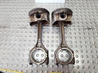 piston connecting rod 4B11 MITSUBISHI OUTLANDER III 12- 2.0 16V