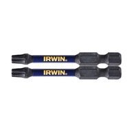 Końcówka wkrętakowa udarowa Irwin IW6061618 IMPACT PRO T30 x 57mm (2szt.)