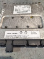 control unit module MERCEDES FPS V2.1 A0004460303