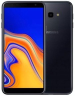 Smartfón Samsung Galaxy J4+ 2 GB / 32 GB 4G (LTE) čierny