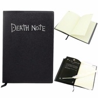 Anime set death note zápisník pero