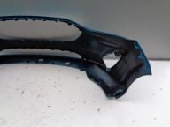 front bumper FORD FIESTA MK8 17- NR 44620