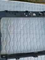 HYUNDAI I30 III 3 17R- support panel for radiators pillar 64101g4000
