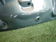 KIA SPORTAGE V 21- boot doors rear part