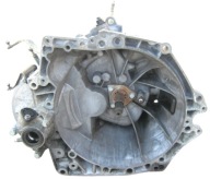 Getriebe CITROEN PEUGEOT 307 1.6 9660208980