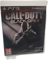 PS3 hra Call of Duty: Black Ops II 2