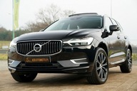 Volvo XC 60 INSCRIPTION nawi PANORAMA ful led