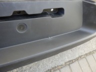RENAULT KADJAR LIFT 18- bumper rear