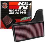 K&N Filters 33-5029 Vzduchový filter