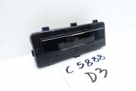 Unite commande clima VW SEAT SKODA 11A907049