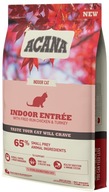 Acana Indoor Entree Cat 4,5 kg dla kotów niewychodzących