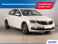 Skoda Octavia 1.5 TSI, Salon Polska