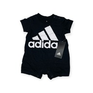 Detské ramienka s krátkym rukávom Adidas 6 mesiacov