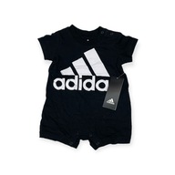 Rampers dziecięcy krótki rękawek Adidas 6 miesięcy