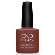 CND Shellac Oxblood 7.3 ml