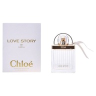 Dámsky parfum Love Story Chloe EDP - 75 ml