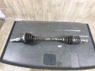semi-axis left BOXER JUMPER 2.2 HDI 2014
