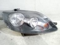 VW Golf V 5 positif feu droit avant avant 5M1941006B