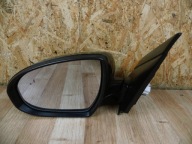 Hyundai Tucson III 2015-2020 mirror left (16 of cables - vertical)